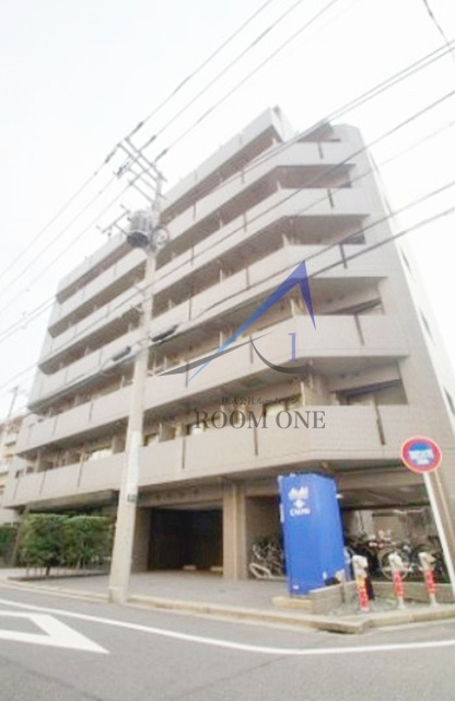 ルーブル蒲田七番館