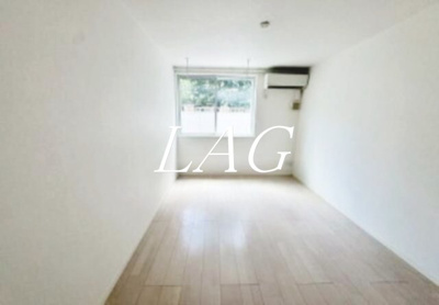 【居間・リビング】 | ミハス浦和 | 洋室のお部屋です。