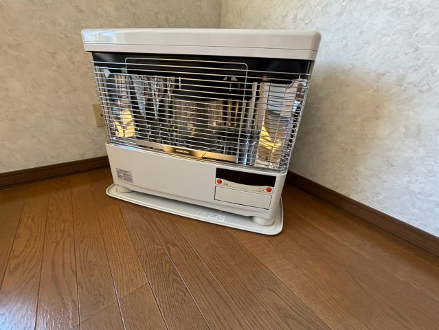 パセオの設備