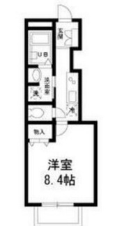 【間取り】 | BAFFI | 間取りです。