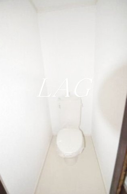 【トイレ】 | BAFFI | トイレです。