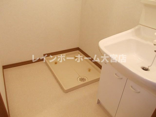 COMODO・SENの設備