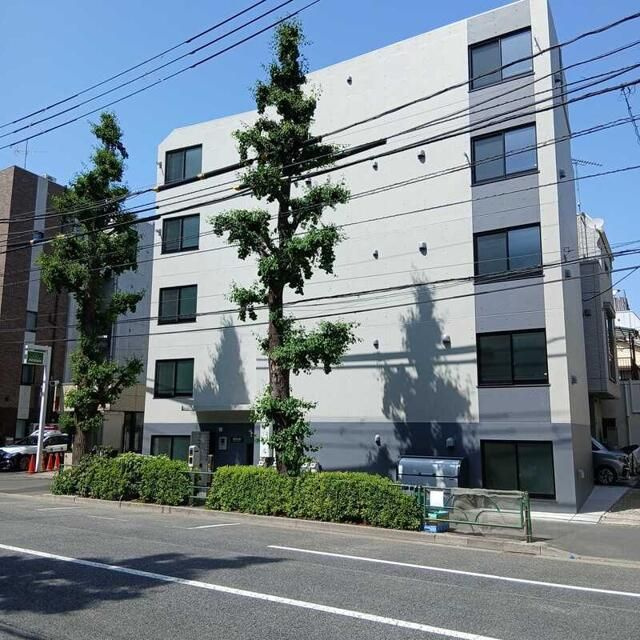 レピュア小石川レジデンスⅡの展望