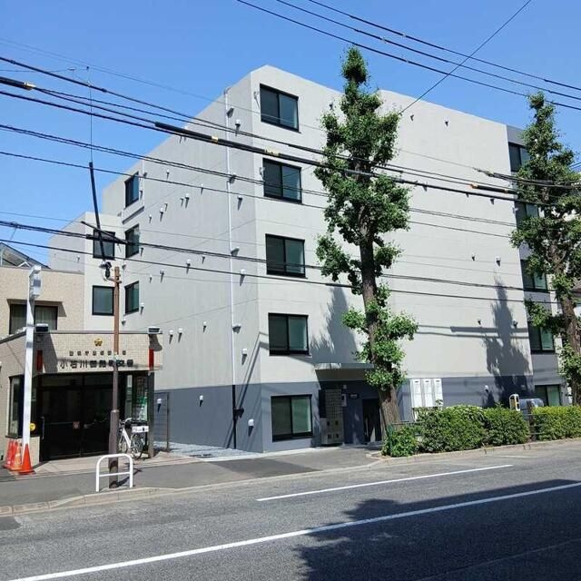 レピュア小石川レジデンスⅡ