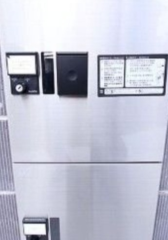 ＭＥＬＤＩＡ保土ヶ谷の設備