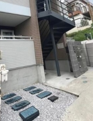 ＭＥＬＤＩＡ保土ヶ谷のその他共用部分