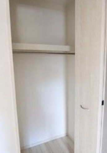 ＭＥＬＤＩＡ保土ヶ谷の収納