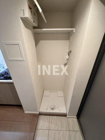 横浜市南区南太田４丁目の賃貸マンションの設備