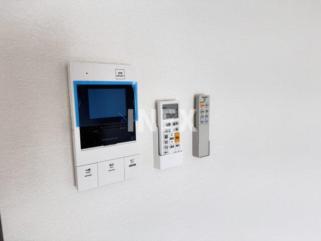 横浜市南区南太田４丁目の賃貸マンションの設備