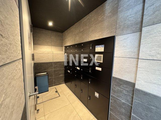横浜市南区南太田４丁目の賃貸マンションのその他共用部分