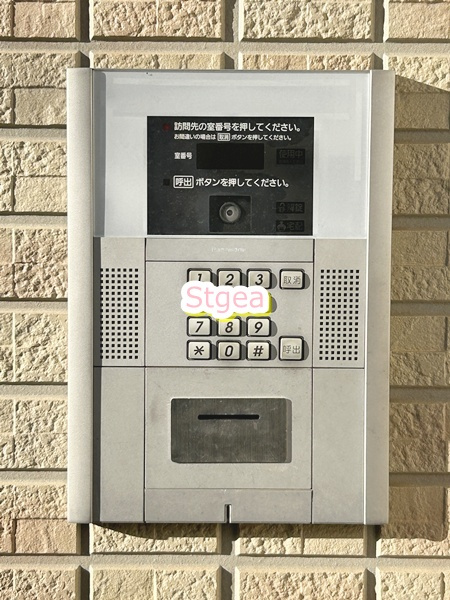 プランドールのセキュリティ