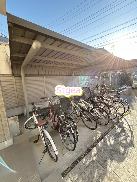 プランドールのその他共用部分