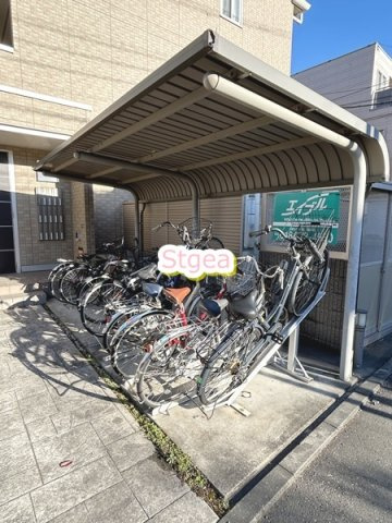 プランドールのその他共用部分