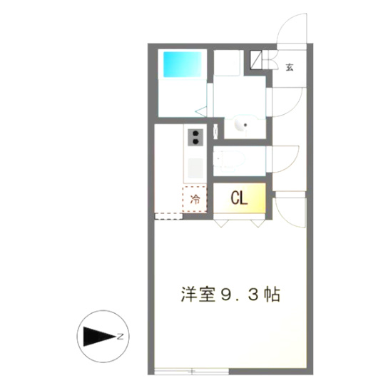 Branche金山