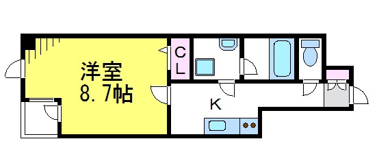 ラ・ヴェール吉祥寺の間取り|お電話でお問合わせ頂けますと、よりスムーズにご対応出来ます♪