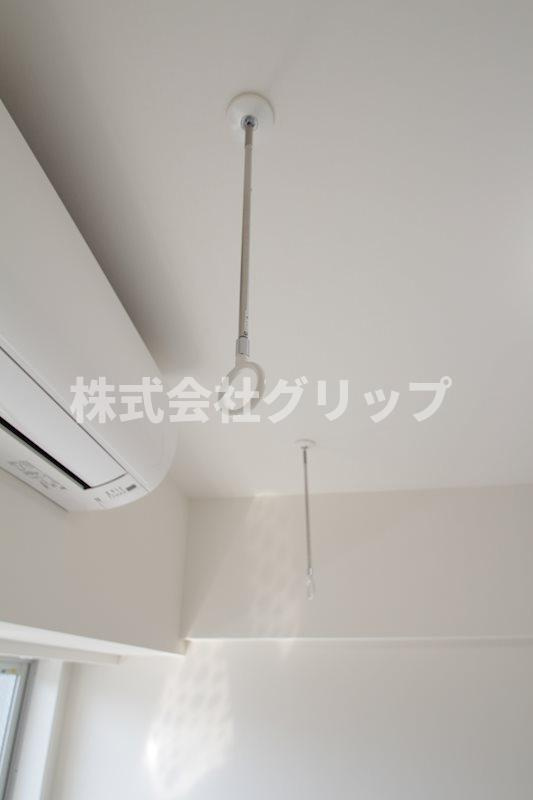 MAXIV横浜大通公園の設備