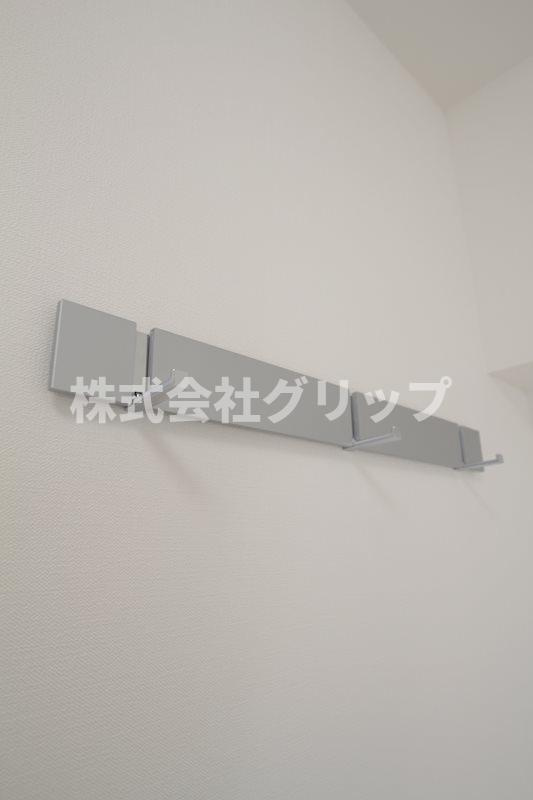 MAXIV横浜大通公園の設備