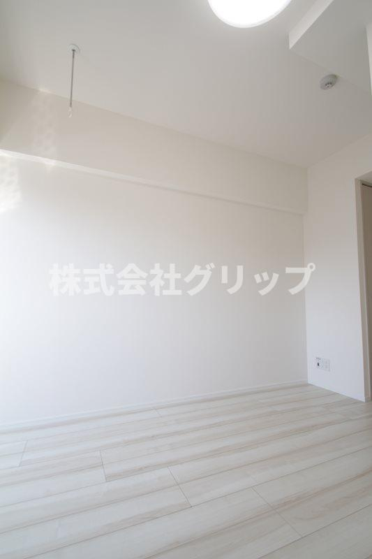 MAXIV横浜大通公園の洋室