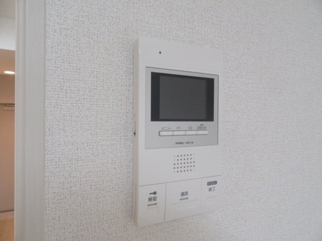 オーキッドのセキュリティ