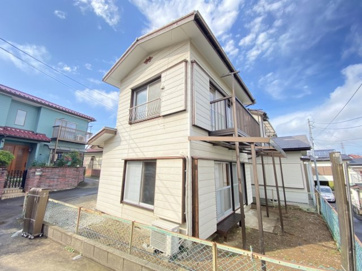 酒々井町下岩橋貸家/51.22の画像