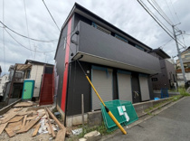 （仮称）篠原北アパートメントの画像