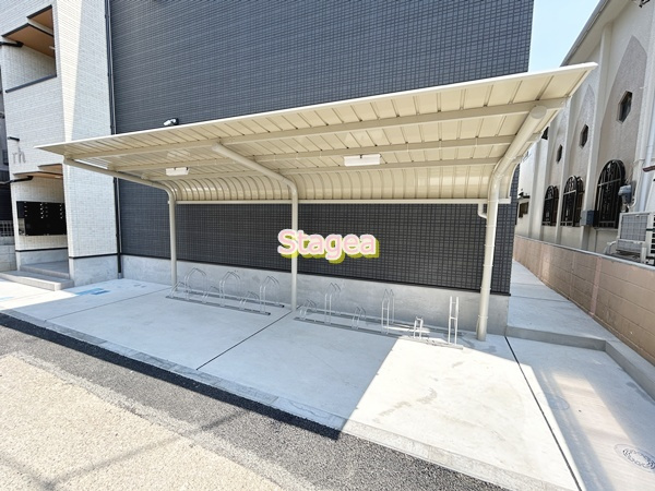 エルシーク上尾本町のその他共用部分