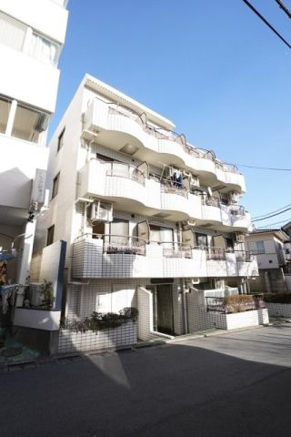 ハイタウン田園調布第２
