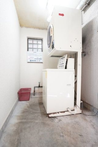 ハイタウン田園調布第２のその他共用部分
