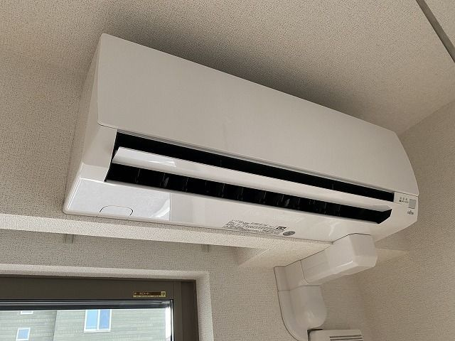 ブライトスクエアＫ　Ⅰの設備