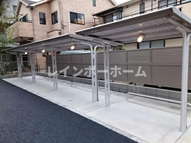 Alta　ponto浦和のその他共用部分
