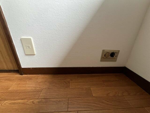 グリーンコーポ第二のその他