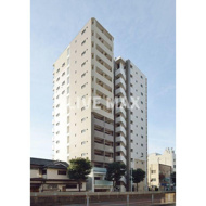 エステムプラザ品川大井町クリスタルヒルズの画像