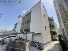 フジパレス立花駅東１番館の画像