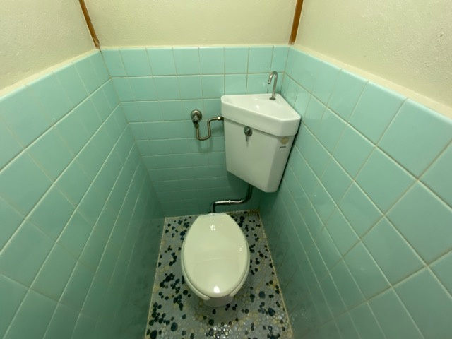 バストイレ別でおすすめです☆