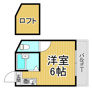 プチグレイス塚口壱番館の画像