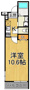 フジパレス尼崎近松の画像
