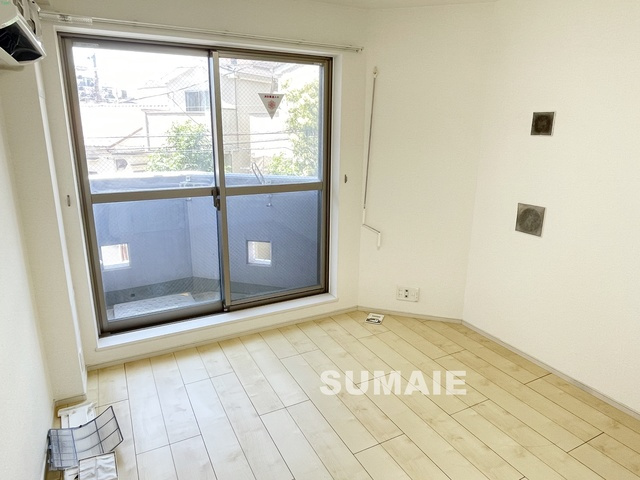 イストワールの寝室|陽当たり良好なお部屋です☆