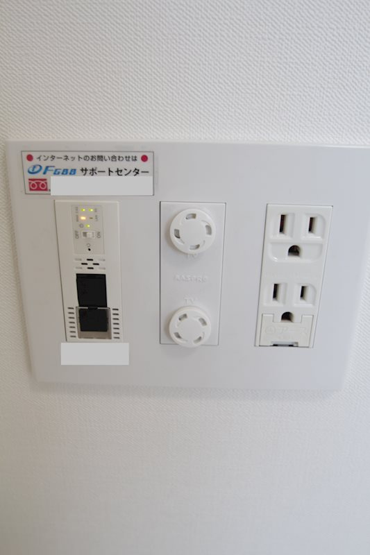 MAXIV横浜大通公園の設備