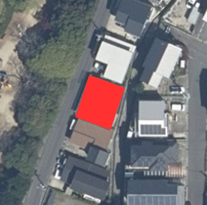 【新着】安城市安城町馬池　売土地