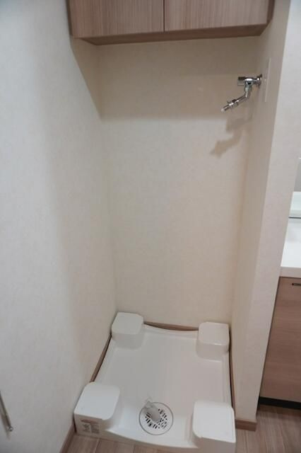 ルーブル中板橋六番館の設備