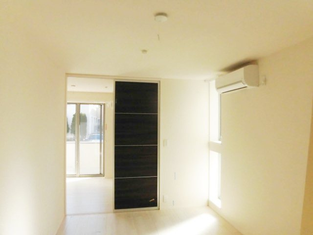Hill Court 田園調布の居間・リビング
