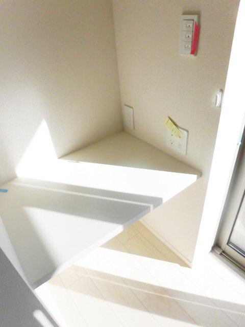 Hill Court 田園調布のその他