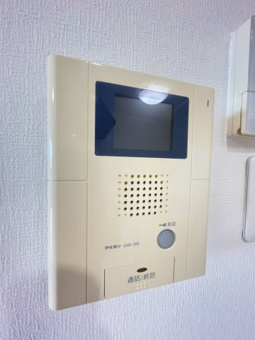 カンマキーノのセキュリティ