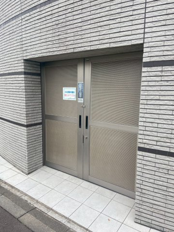 カンマキーノのその他共用部分