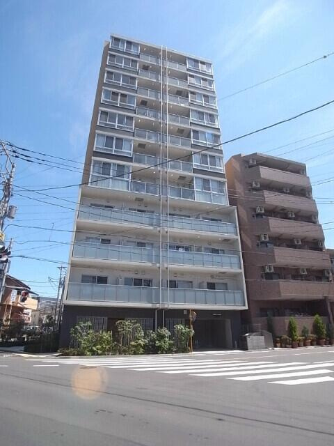 スペースシップⅡ青砥
