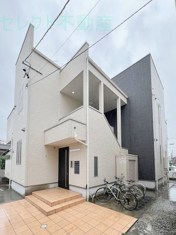 GRANDTIC名古屋山王