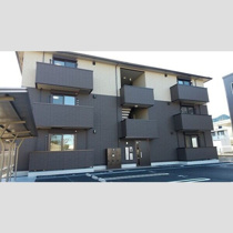 リバーハイツ唐崎の画像