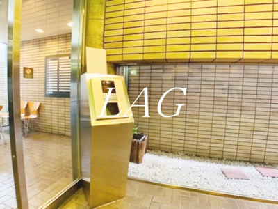 【セキュリティ】 | グランドメゾン田町 | オートロックです。