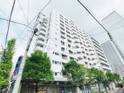 【外観】 | グランドメゾン田町