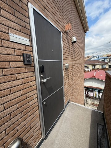 CASA MIAのその他共用部分